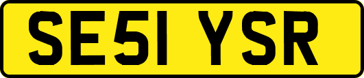 SE51YSR