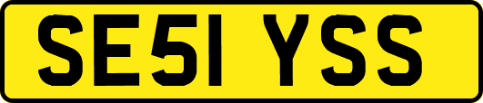 SE51YSS