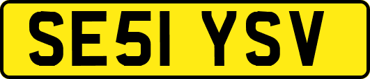 SE51YSV