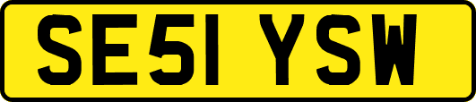 SE51YSW