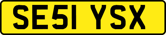 SE51YSX