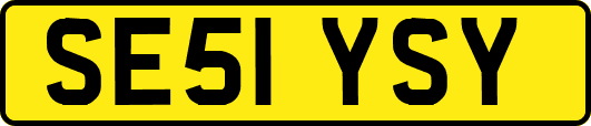 SE51YSY