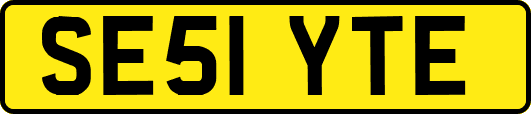 SE51YTE