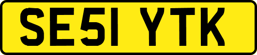SE51YTK