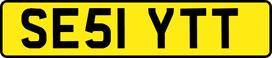 SE51YTT