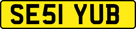 SE51YUB