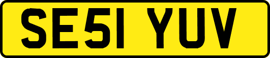 SE51YUV