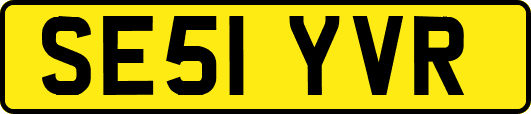 SE51YVR