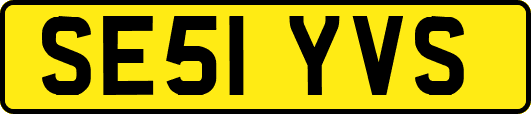 SE51YVS
