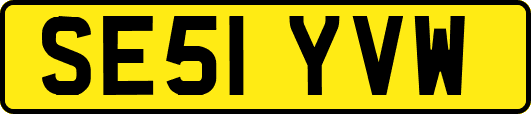 SE51YVW