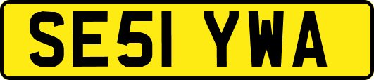 SE51YWA