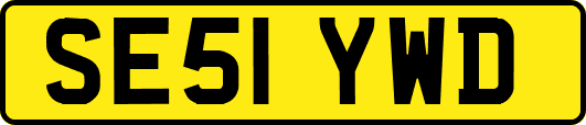 SE51YWD