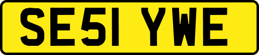 SE51YWE