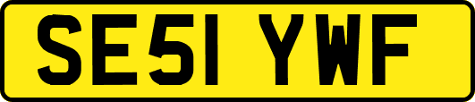 SE51YWF