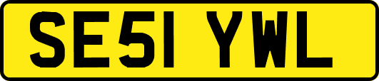 SE51YWL