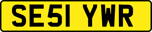 SE51YWR