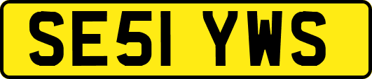 SE51YWS