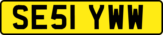SE51YWW