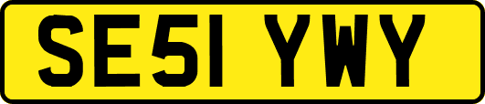 SE51YWY