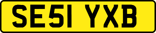 SE51YXB