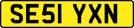 SE51YXN