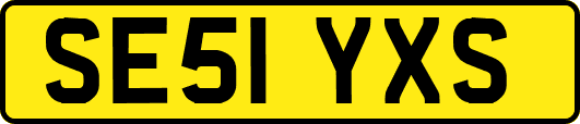 SE51YXS