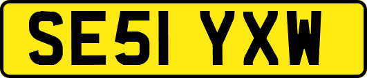 SE51YXW