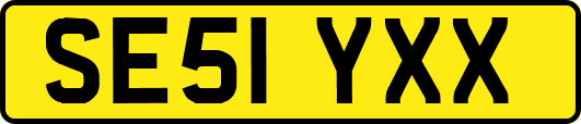 SE51YXX