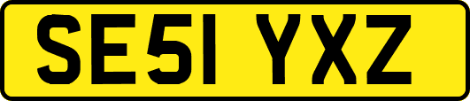 SE51YXZ