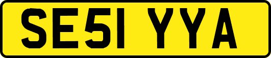 SE51YYA