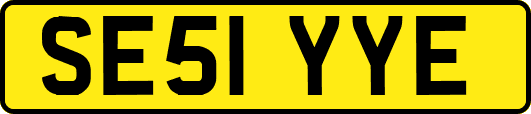 SE51YYE