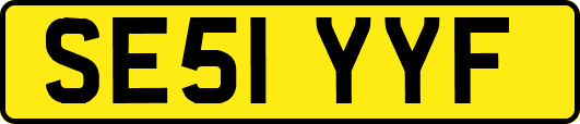 SE51YYF
