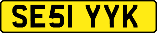 SE51YYK