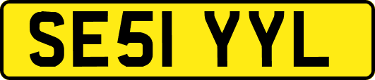 SE51YYL