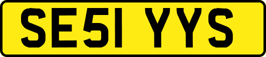 SE51YYS