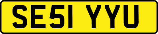 SE51YYU
