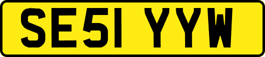 SE51YYW