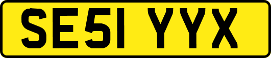 SE51YYX