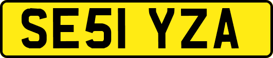 SE51YZA