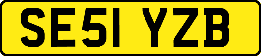 SE51YZB