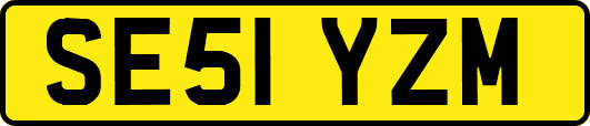 SE51YZM