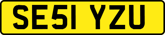 SE51YZU