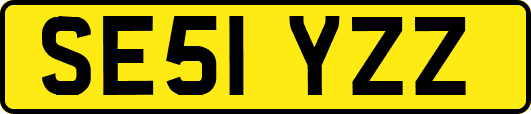 SE51YZZ