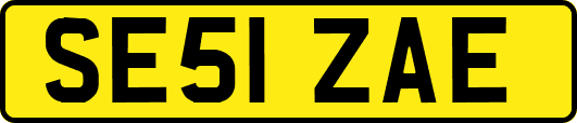 SE51ZAE