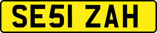 SE51ZAH