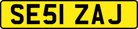 SE51ZAJ