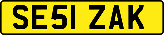 SE51ZAK