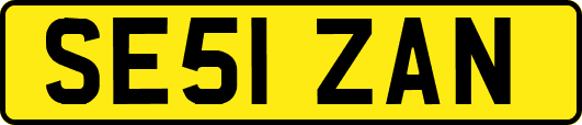 SE51ZAN