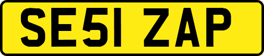 SE51ZAP
