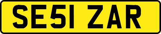 SE51ZAR